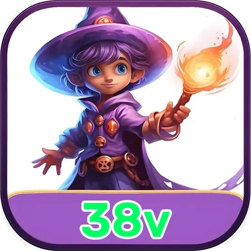 38v: Como o Login Transforma a Jornada dos Gamers