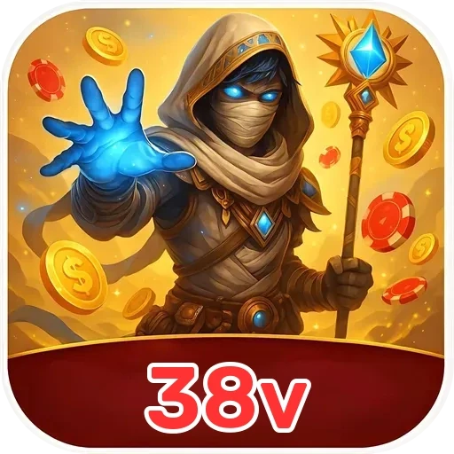 38v: Os Melhores Bônus Para Jogadores em Busca de Diversão