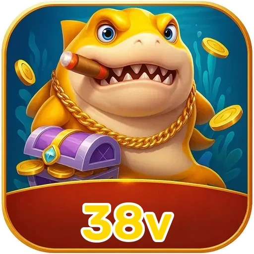 38v: A Seção de Jogos Que Você Não Pode Perder