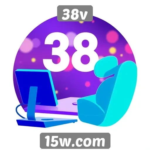 38v analisa tendências em jogos online